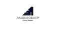 Ashish Group Developer Logo