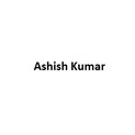 Ashish Kumar Logo