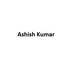Ashish Kumar Developer Logo