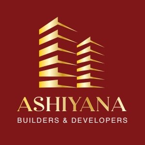 Ashiyana Builders And Developers developer logo