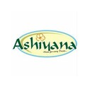 Ashiyana Dream Homes Logo