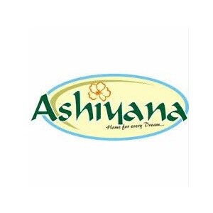 Ashiyana Dream Homes logo