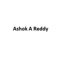 Ashok A Reddy Logo