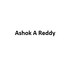 Ashok A Reddy Developer Logo