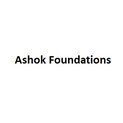 Ashok Foundations Logo