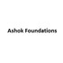Ashok Foundations Developer Logo