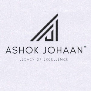 Ashok Johaan Realty LLP Developer Logo