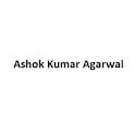 Ashok Kumar Agarwal Logo