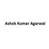 Ashok Kumar Agarwal Developer Logo