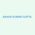 Ashok Kumar Gupta Developer Logo