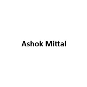 Ashok Mittal
