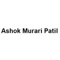 Ashok Murari Patil Logo