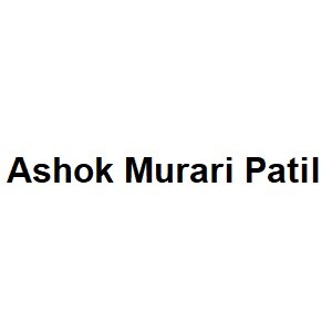 Ashok Murari Patil logo