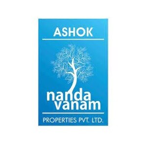 Ashok Nandavanam Properties Logo