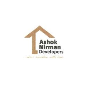 Ashok Nirman Developers Logo