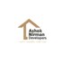 Ashok Nirman Developers Developer Logo