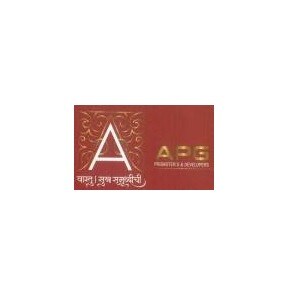 Ashok Pawar Group logo