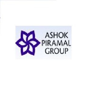 Ashok Piramal developer logo