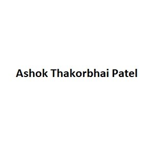Ashok Thakorbhai Patel Logo