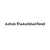 Ashok Thakorbhai Patel Ashok Thakorbhai Patel Developer Logo