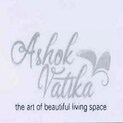 Ashok Vatika Logo