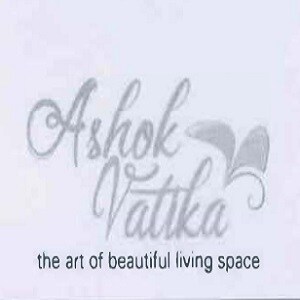Ashok Vatika logo