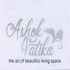 Ashok Vatika Developer Logo