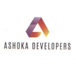 Ashoka Developers logo