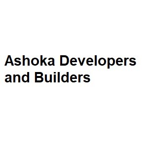 Ashoka Developers and Builders developer logo
