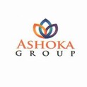 Ashoka Group Logo