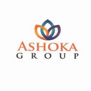 Ashoka Group Developer Logo