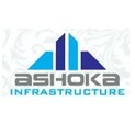 Ashoka Infrastructure Logo