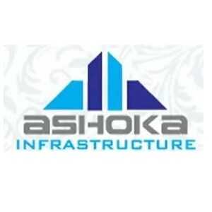 Ashoka Infrastructure logo