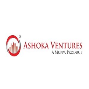 Ashoka Ventures logo