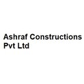 Ashraf Constructions Pvt Ltd Logo
