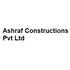 Ashraf Constructions Pvt Ltd Developer Logo