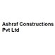 Ashraf Constructions Pvt Ltd