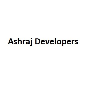 Ashraj Developers Logo