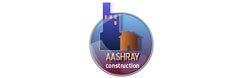 Ashray Group developer logo