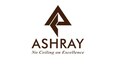 Ashray Group Mumbai Developer Logo