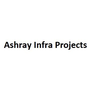 Ashray Infra Projects Logo