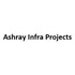 Ashray Infra Projects Developer Logo