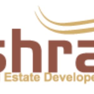 Ashray Real Estate Developers Logo