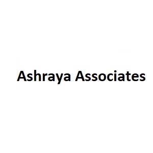 Ashraya Associates logo