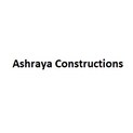 Ashraya Constructions Logo