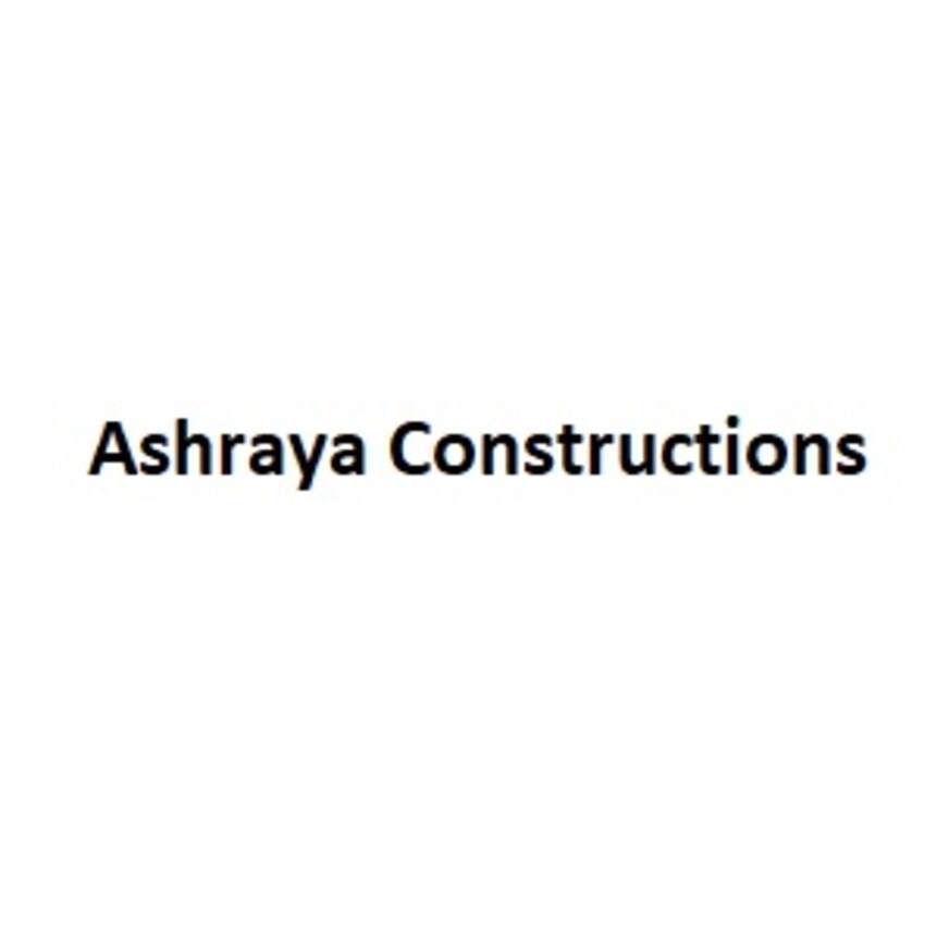 Ashraya Constructions