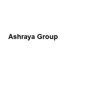 Ashraya Group logo