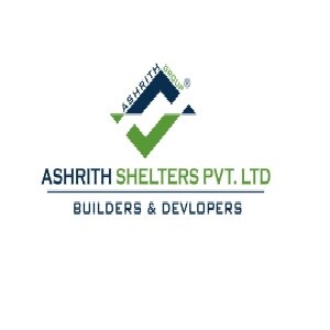 Ashrith Shelters Pvt Ltd Developer Logo