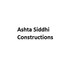 Ashta Siddhi Constructions Developer Logo