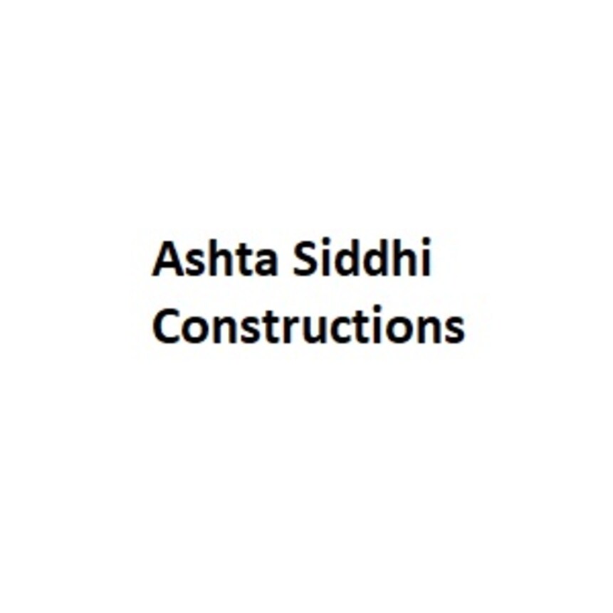 Ashta Siddhi Constructions